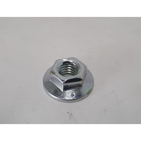 Mtd Nut-Flange Lock 712-04217